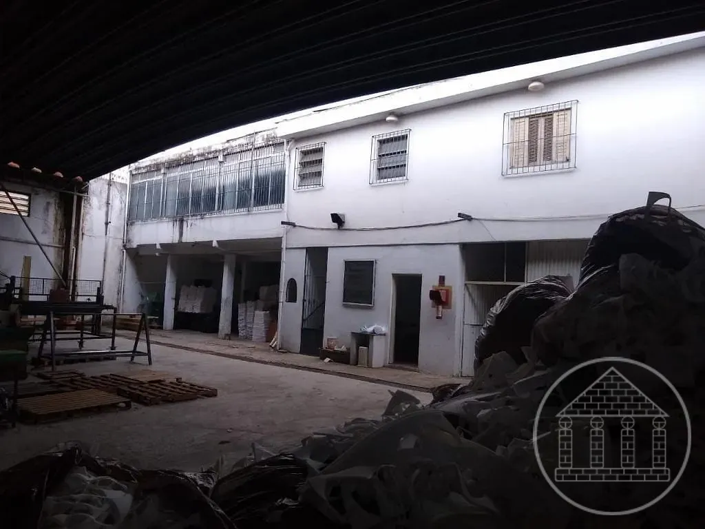 Depósito-Galpão, 815 m² - Foto 17