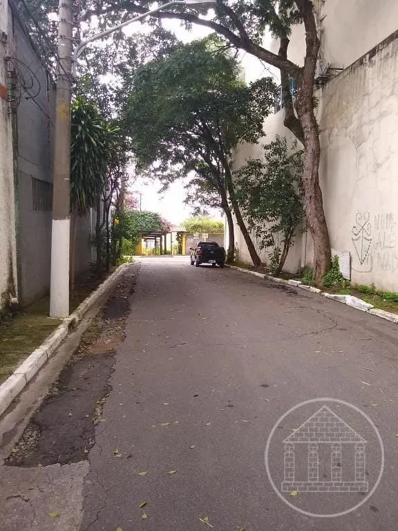 Depósito-Galpão, 815 m² - Foto 23