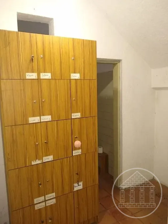Depósito-Galpão, 815 m² - Foto 10