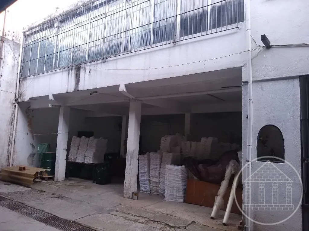 Depósito-Galpão, 815 m² - Foto 20