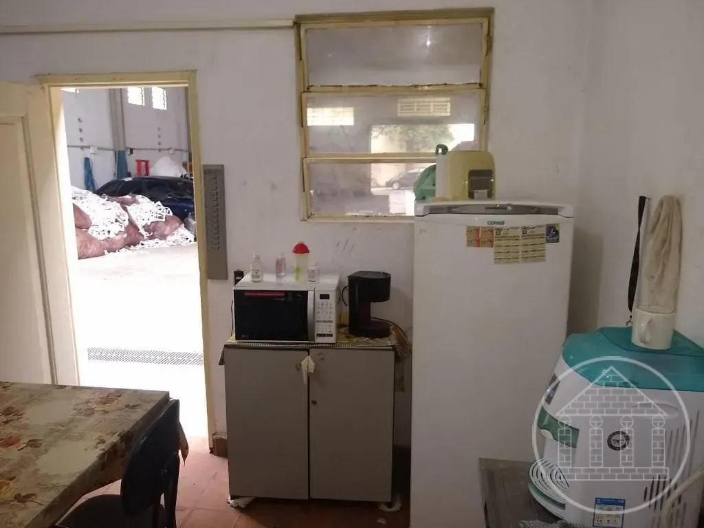 Depósito-Galpão, 815 m² - Foto 8