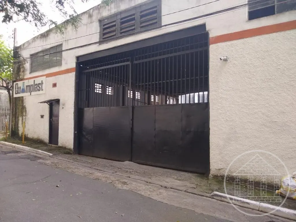 Depósito-Galpão, 815 m² - Foto 22