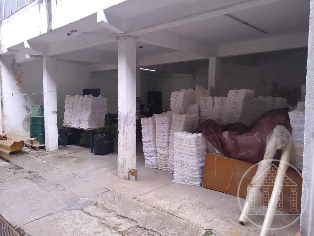 Depósito-Galpão, 815 m² - Foto 14