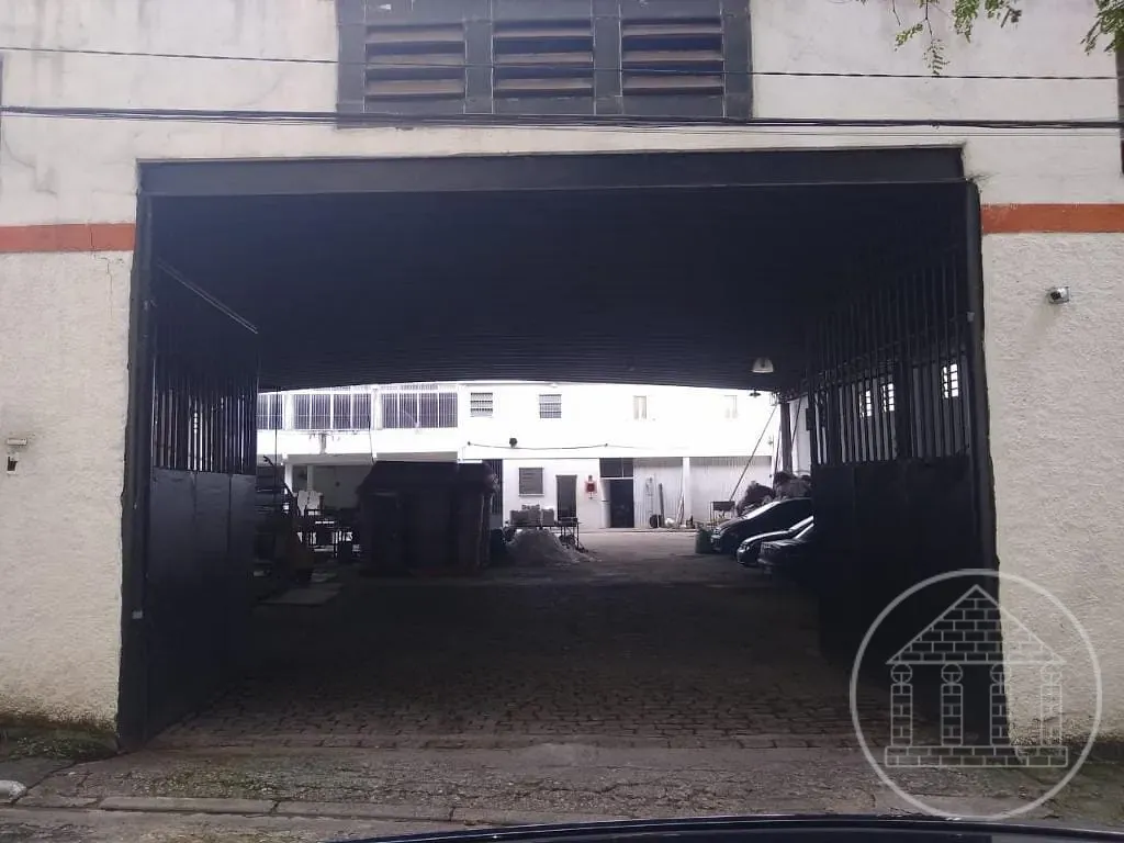 Depósito-Galpão, 815 m² - Foto 2