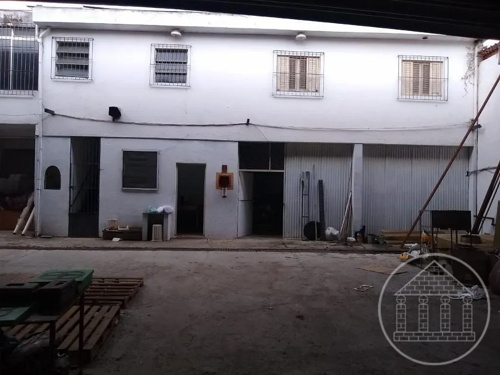 Depósito-Galpão, 815 m² - Foto 18