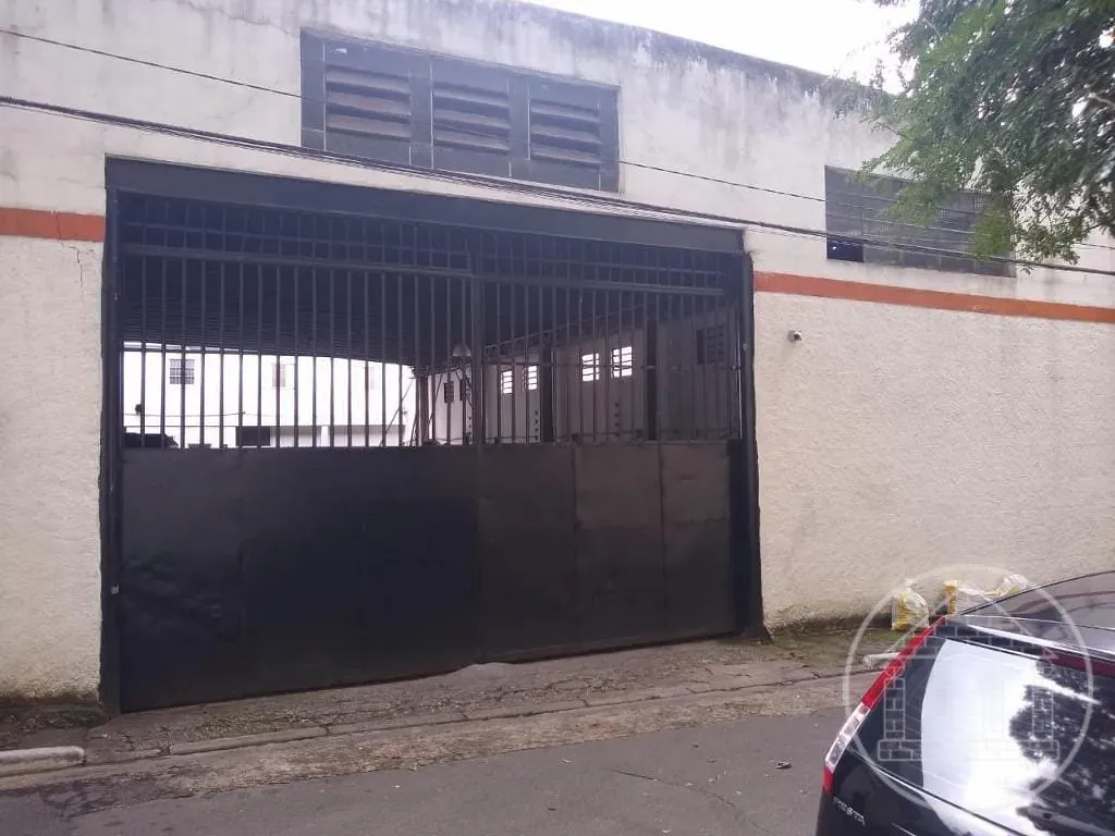 Depósito-Galpão, 815 m² - Foto 21