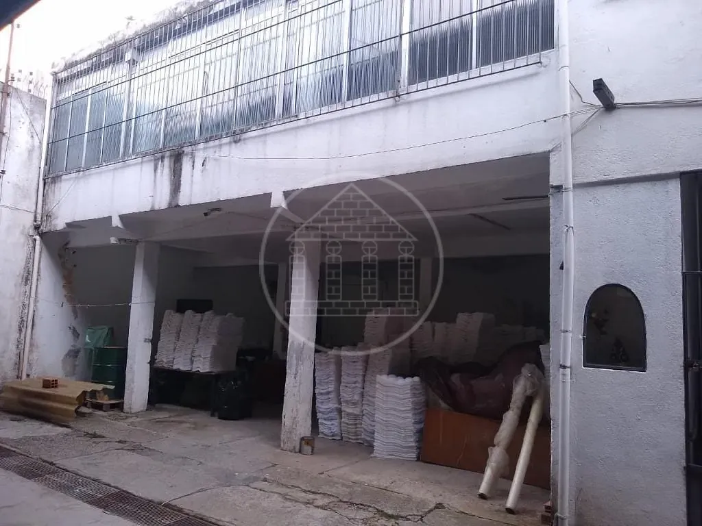 Depósito-Galpão, 815 m² - Foto 20