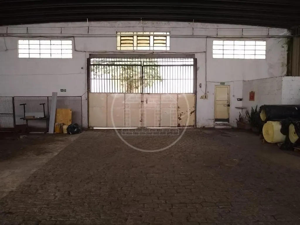 Depósito-Galpão, 815 m² - Foto 7