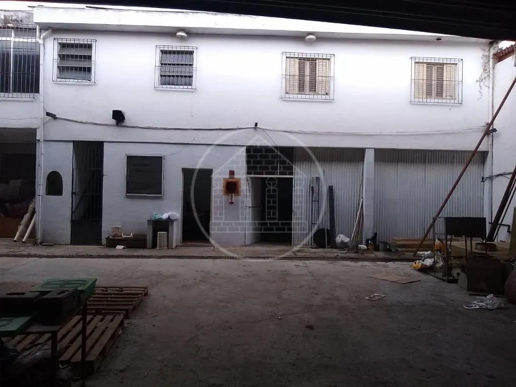 Depósito-Galpão, 815 m² - Foto 18