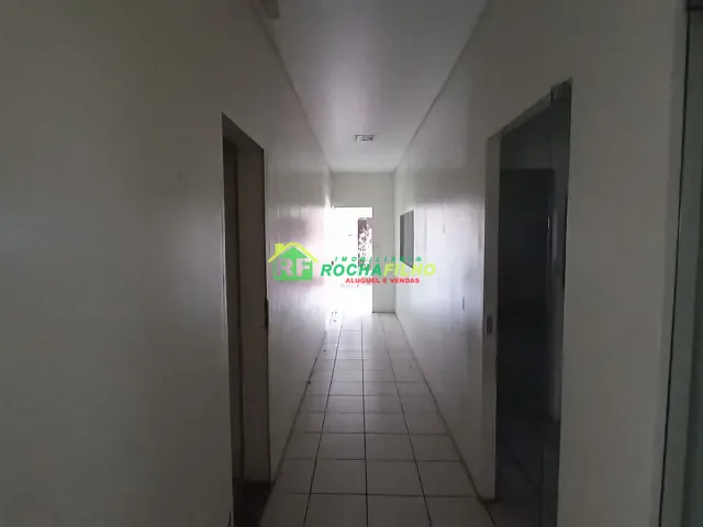 Galpão / Barracão com 3900m², para alugar, no bairro Santa Cruz em Teresina