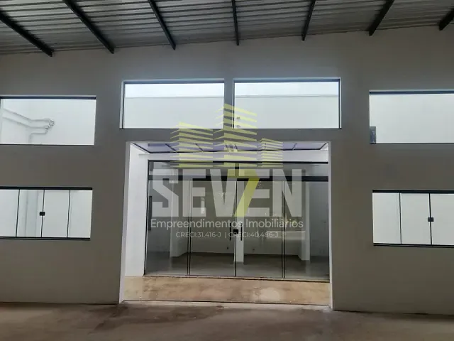 Galpão / Barracão com 400m², à venda, no bairro Jardim Carvalho em Bauru