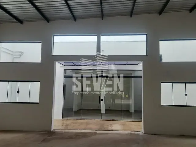 Galpão / Barracão com 400m², à venda, no bairro Jardim Carvalho em Bauru
