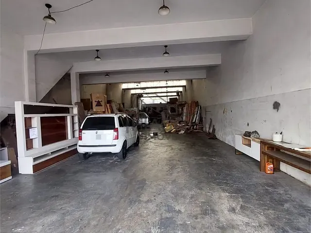 Galpão / Barracão com 649m², para alugar, no bairro Vila Carrão em São Paulo