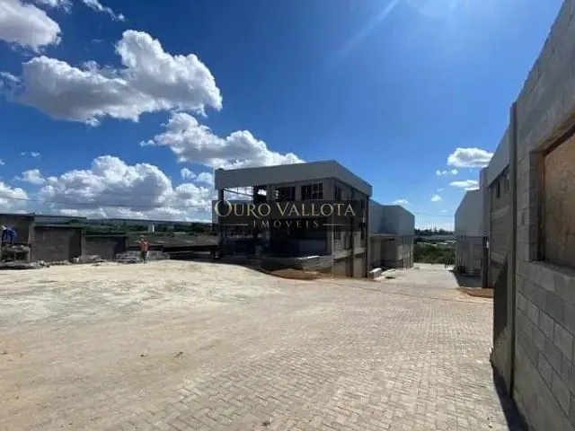 Galpão / Barracão com 7747m², para alugar, no bairro Cidade Aracilia em Guarulhos