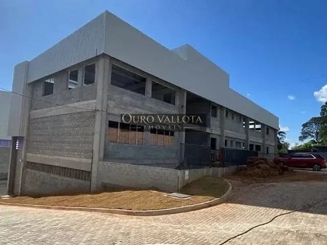 Galpão / Barracão com 7747m², para alugar, no bairro Cidade Aracilia em Guarulhos