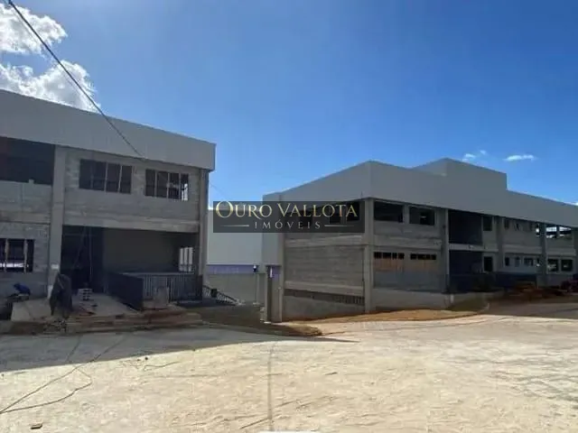 Galpão / Barracão com 7747m², para alugar, no bairro Cidade Aracilia em Guarulhos