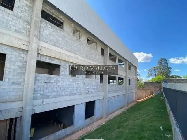 Galpão / Barracão com 7747m², para alugar, no bairro Cidade Aracilia em Guarulhos