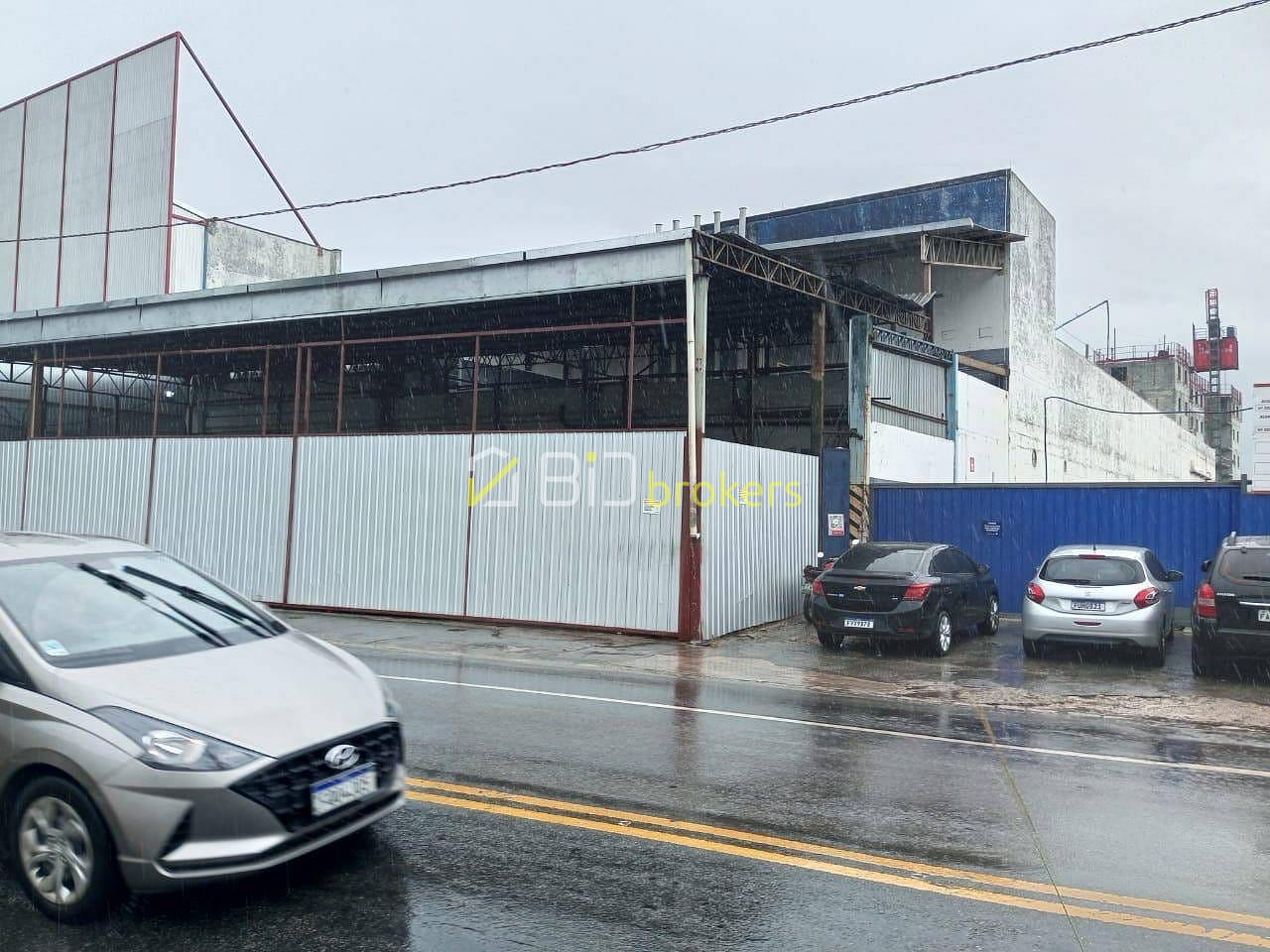 Depósito-Galpão, 2134 m² - Foto 12