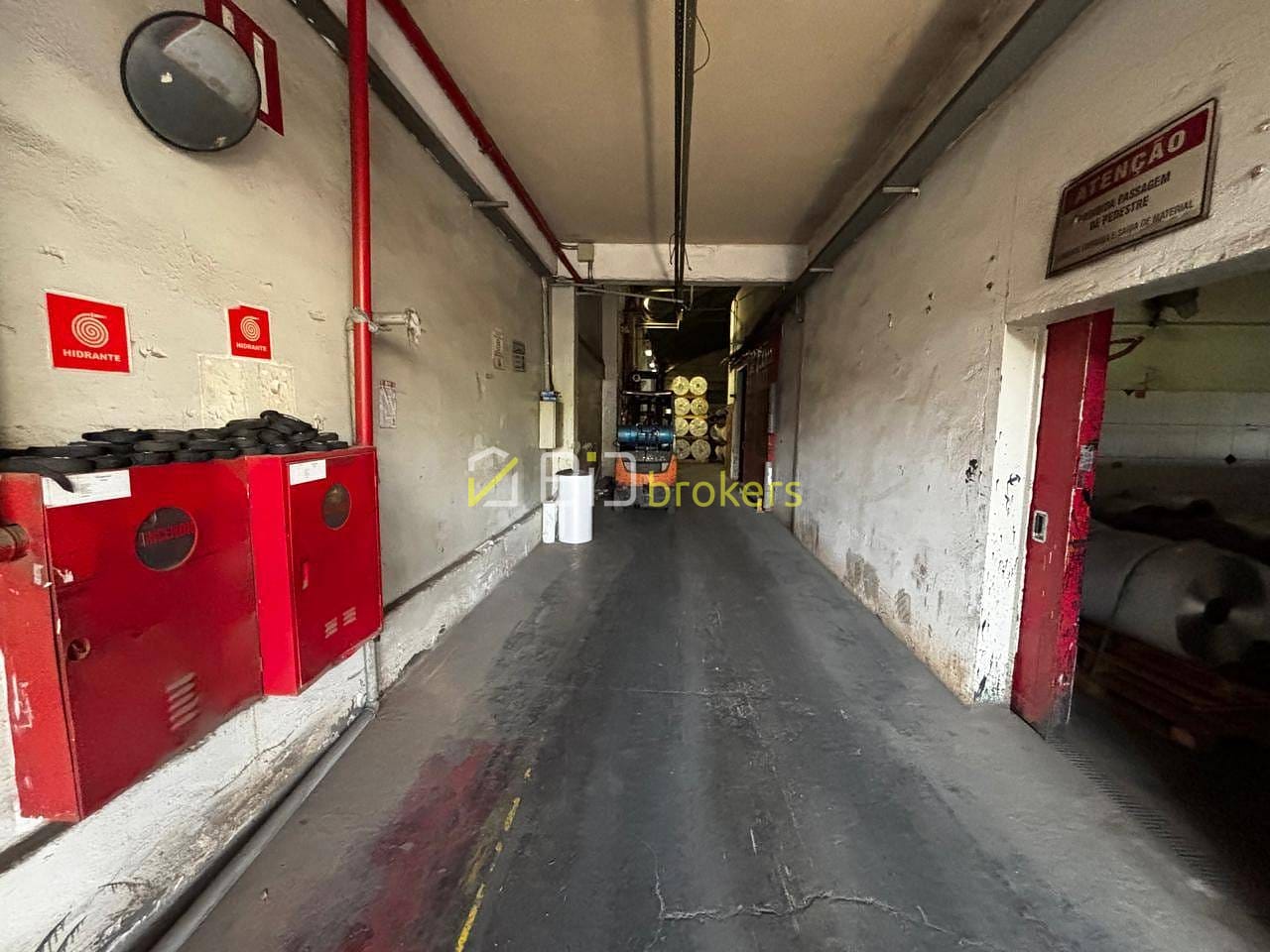 Depósito-Galpão, 2134 m² - Foto 6