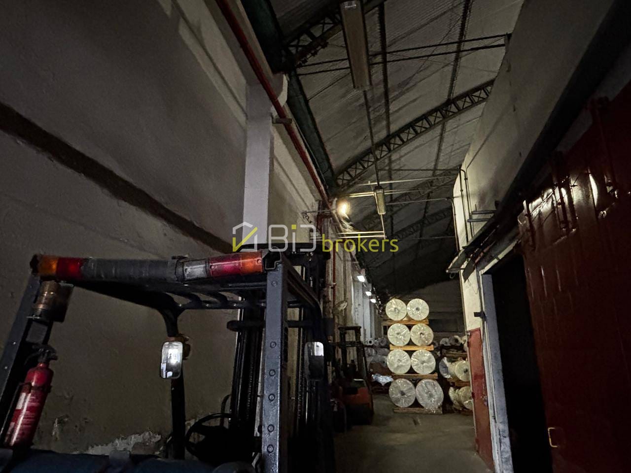 Depósito-Galpão, 2134 m² - Foto 8