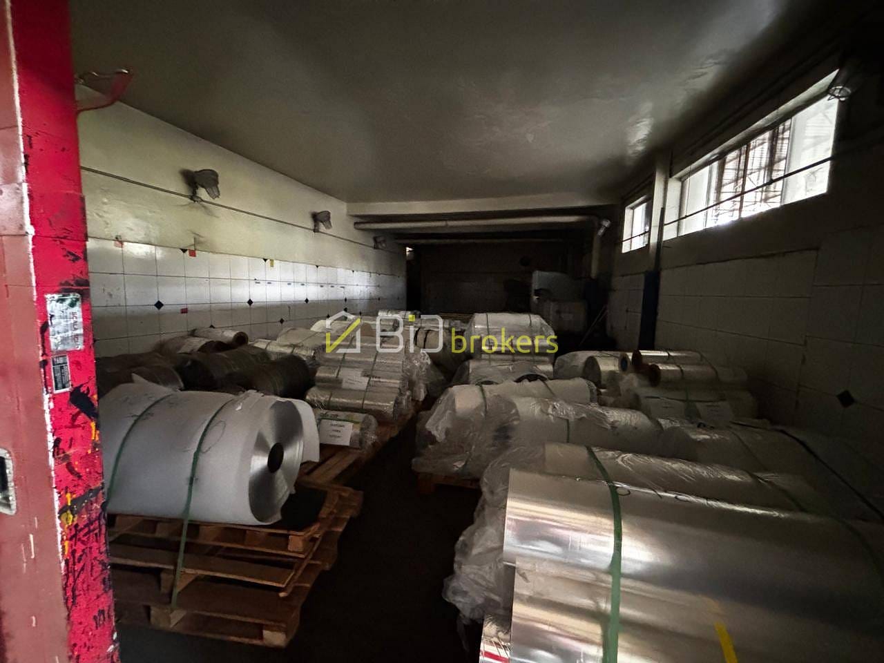 Depósito-Galpão, 2134 m² - Foto 7