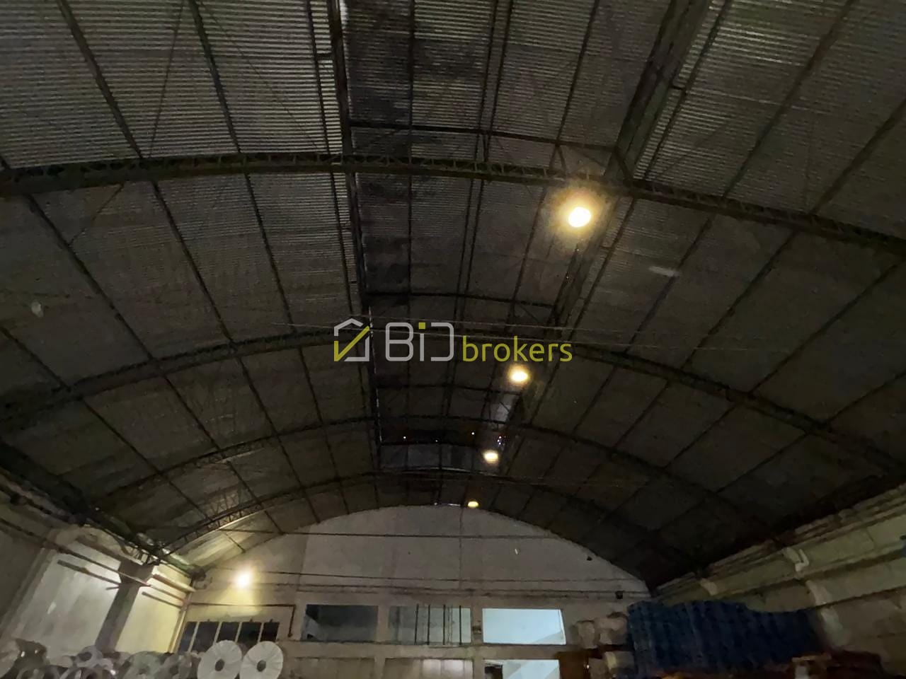 Depósito-Galpão, 2134 m² - Foto 9