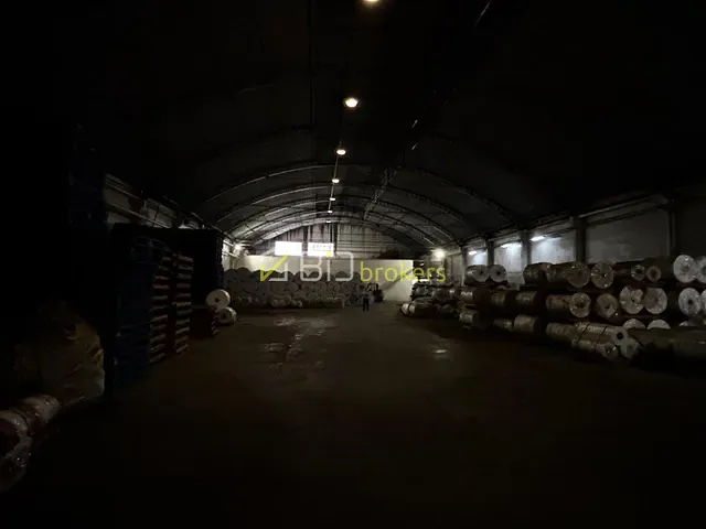 Galpão / Barracão com 1944m², à venda, no bairro Limão em São Paulo