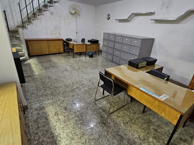 Galpão / Barracão com 1490m², à venda ou para alugar, no bairro Brás em São Paulo
