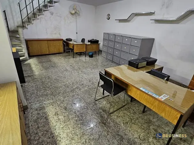Galpão / Barracão com 1490m², à venda ou para alugar, no bairro Brás em São Paulo