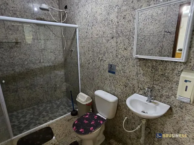 Galpão / Barracão com 1490m², à venda ou para alugar, no bairro Brás em São Paulo