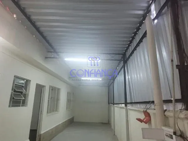 Galpão / Barracão com 147m², para alugar, no bairro Campo Grande em Rio de Janeiro
