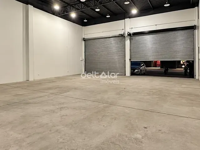 Galpão / Barracão com 180m², para alugar, no bairro Acaiaca em Belo Horizonte