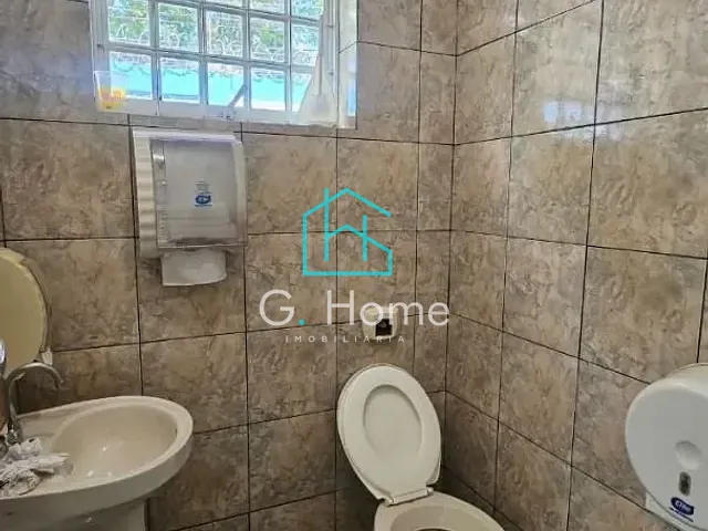 Galpão / Barracão com 450m², para alugar, no bairro Parque Jamaica em Londrina