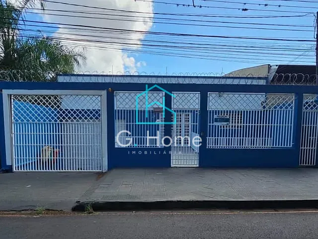 Galpão / Barracão com 450m², para alugar, no bairro Parque Jamaica em Londrina