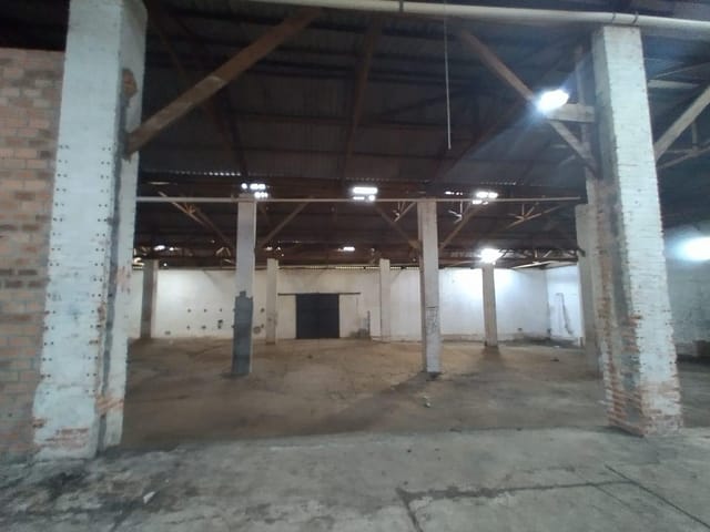 Foto do Galpão / Barracão - Barracão para locação, Uvaranas, Ponta Grossa, PR | Adquira Imóveis