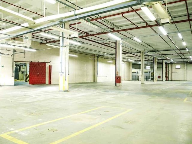Foto do Galpão / Barracão - Galpão para alugar, 6423 m² por R$ 160.000,00/mês - Palmeiras de São José - São José dos Campos/SP | INDEPENDENCE NEGOCIOS IMOBILIARIOS LTDA