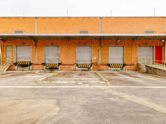 Foto do Galpão / Barracão - Galpão para alugar, 6423 m² por R$ 160.000,00/mês - Palmeiras de São José - São José dos Campos/SP | INDEPENDENCE NEGOCIOS IMOBILIARIOS LTDA