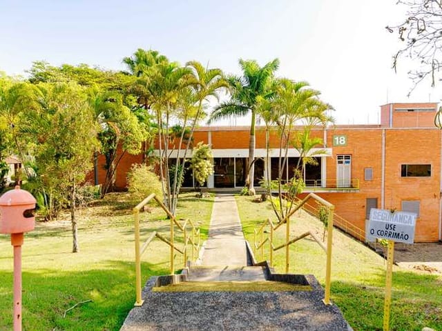 Foto do Galpão / Barracão - Galpão para alugar, 6423 m² por R$ 160.000,00/mês - Palmeiras de São José - São José dos Campos/SP | INDEPENDENCE NEGOCIOS IMOBILIARIOS LTDA