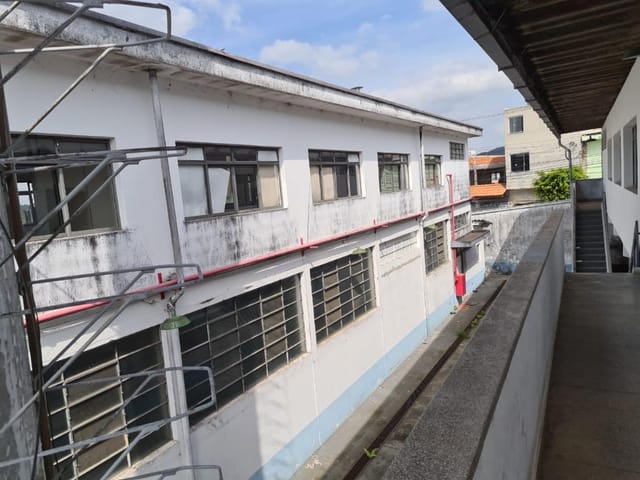 Galpão / Barracão com 1200m², à venda, no bairro Paraíso (Polvilho) em Cajamar