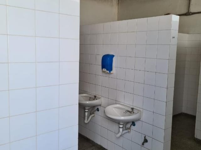 Galpão / Barracão com 1200m², à venda, no bairro Paraíso (Polvilho) em Cajamar