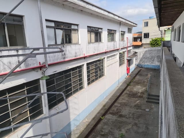 Galpão / Barracão com 1200m², à venda, no bairro Paraíso (Polvilho) em Cajamar