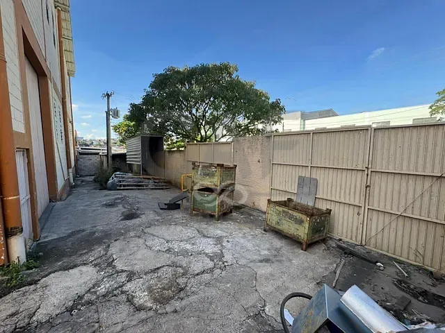 Galpão / Barracão para alugar, no bairro Jardim do Lago Continuação em Campinas