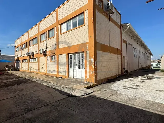 Galpão / Barracão para alugar, no bairro Jardim do Lago Continuação em Campinas