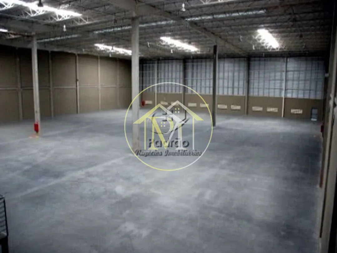 Depósito-Galpão, 8606 m² - Foto 14