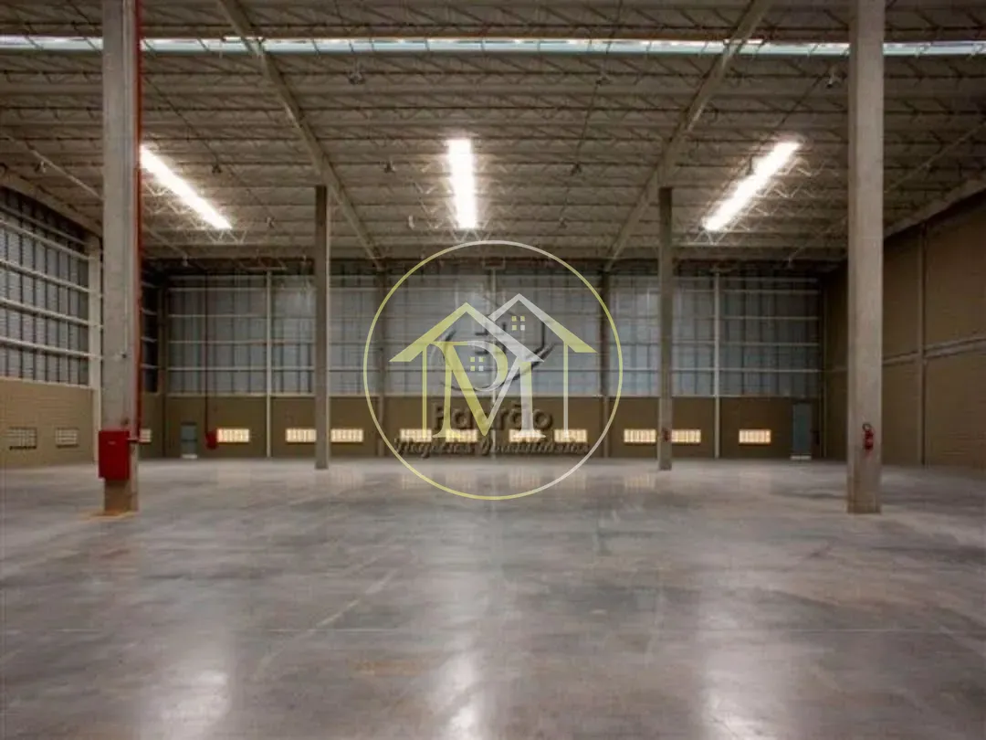 Depósito-Galpão, 8606 m² - Foto 17