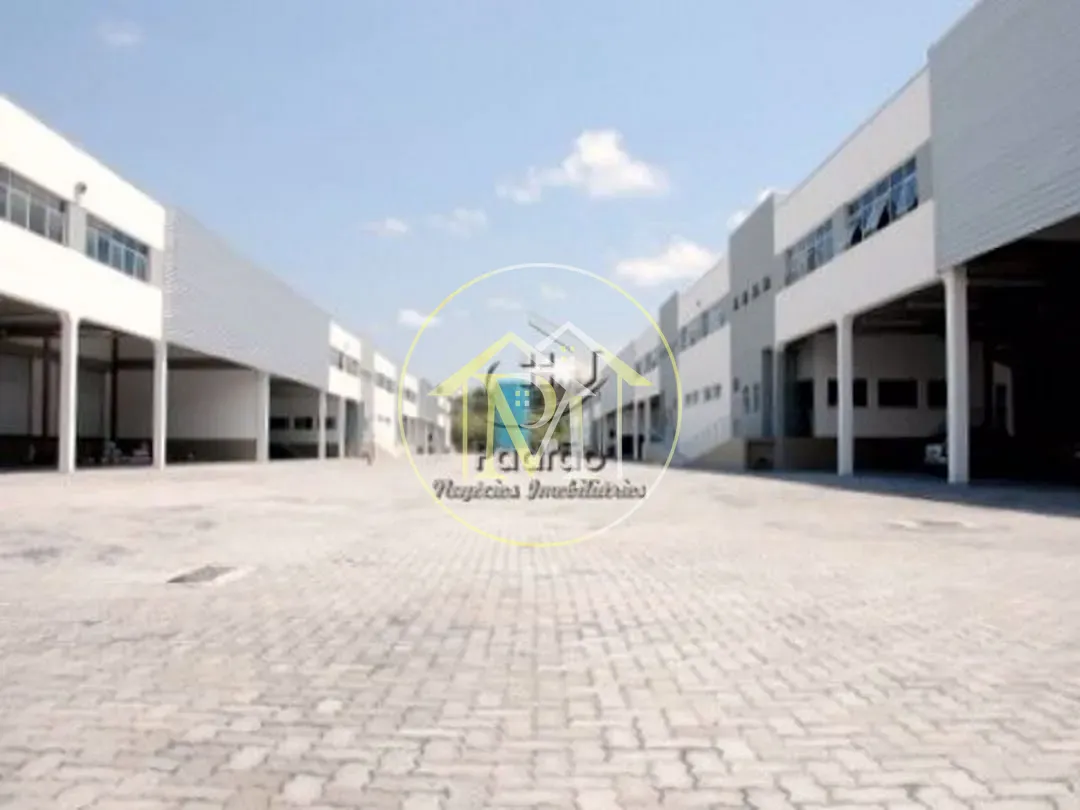 Depósito-Galpão, 8606 m² - Foto 6