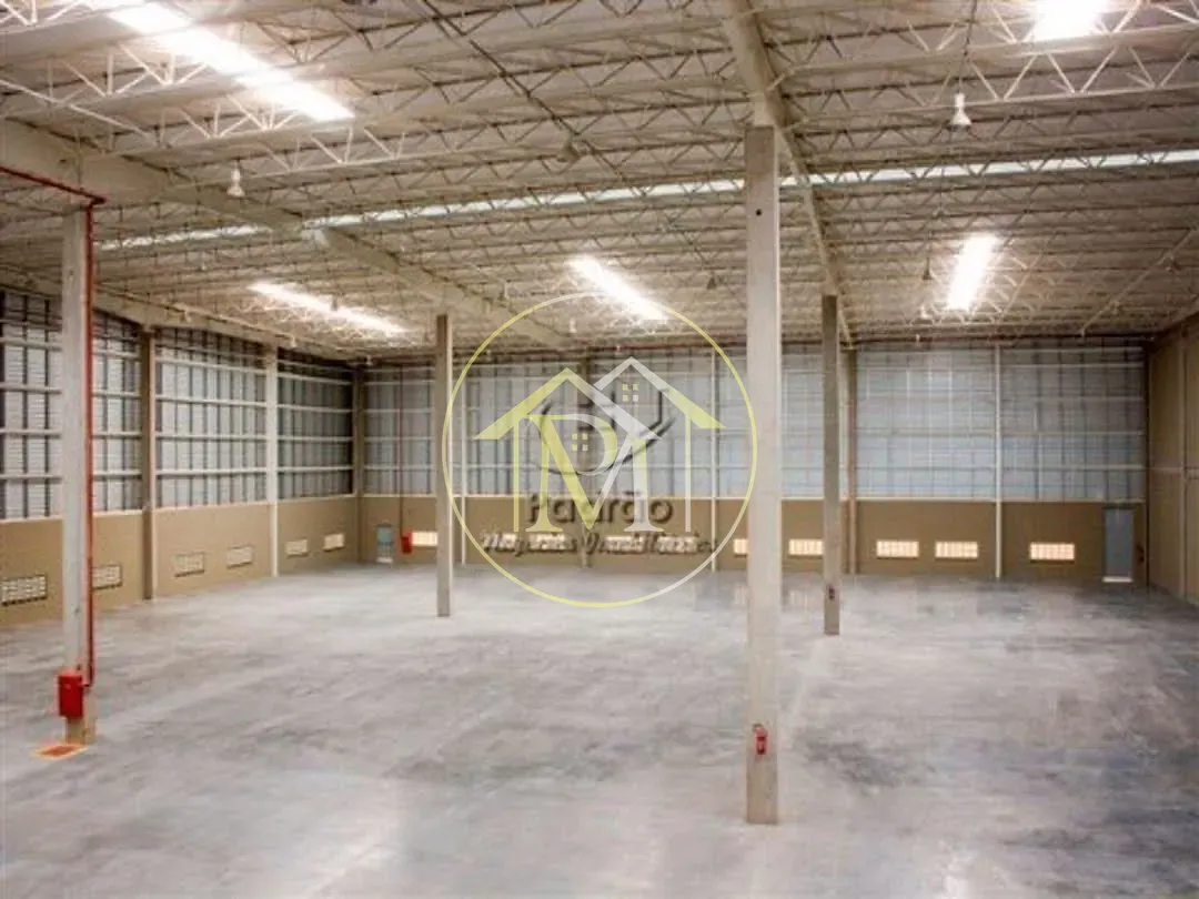 Depósito-Galpão, 8606 m² - Foto 18