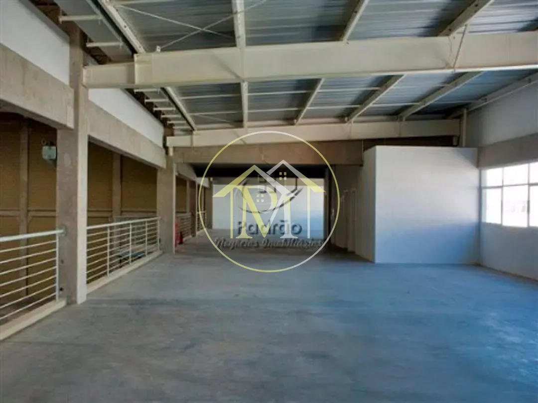 Depósito-Galpão, 8606 m² - Foto 21
