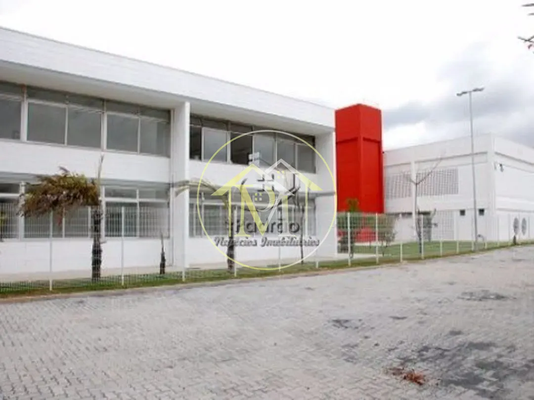 Depósito-Galpão, 8606 m² - Foto 11