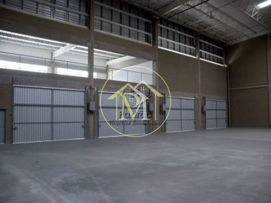 Depósito-Galpão, 8606 m² - Foto 15